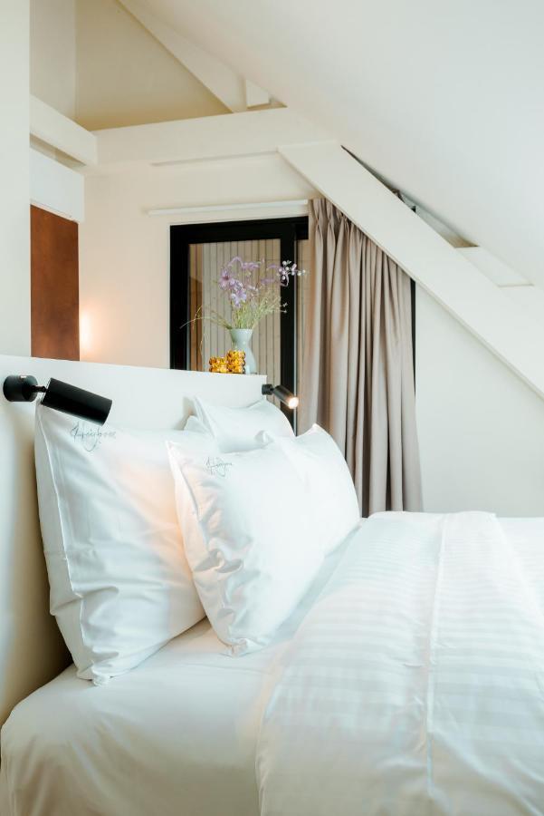 The Librarian By Domani Hotels خنت المظهر الخارجي الصورة